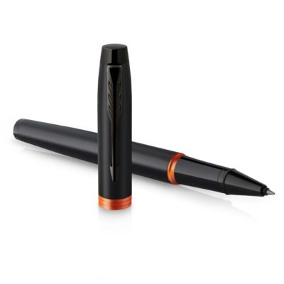 ROLLERBALL / I.M RING FLAME ORANGE