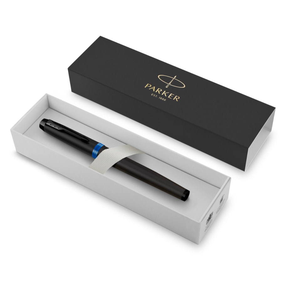ROLLERBALL / I.M RING BLUE - Image 4