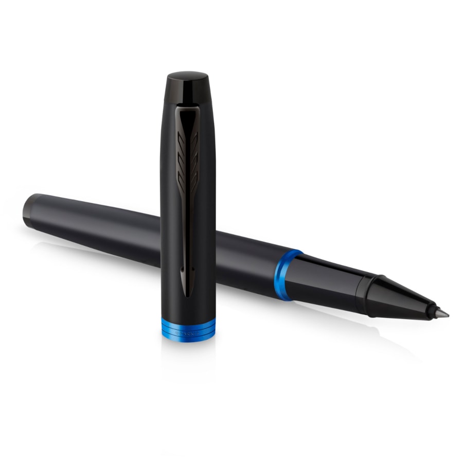 ROLLERBALL / I.M RING BLUE - Image 3