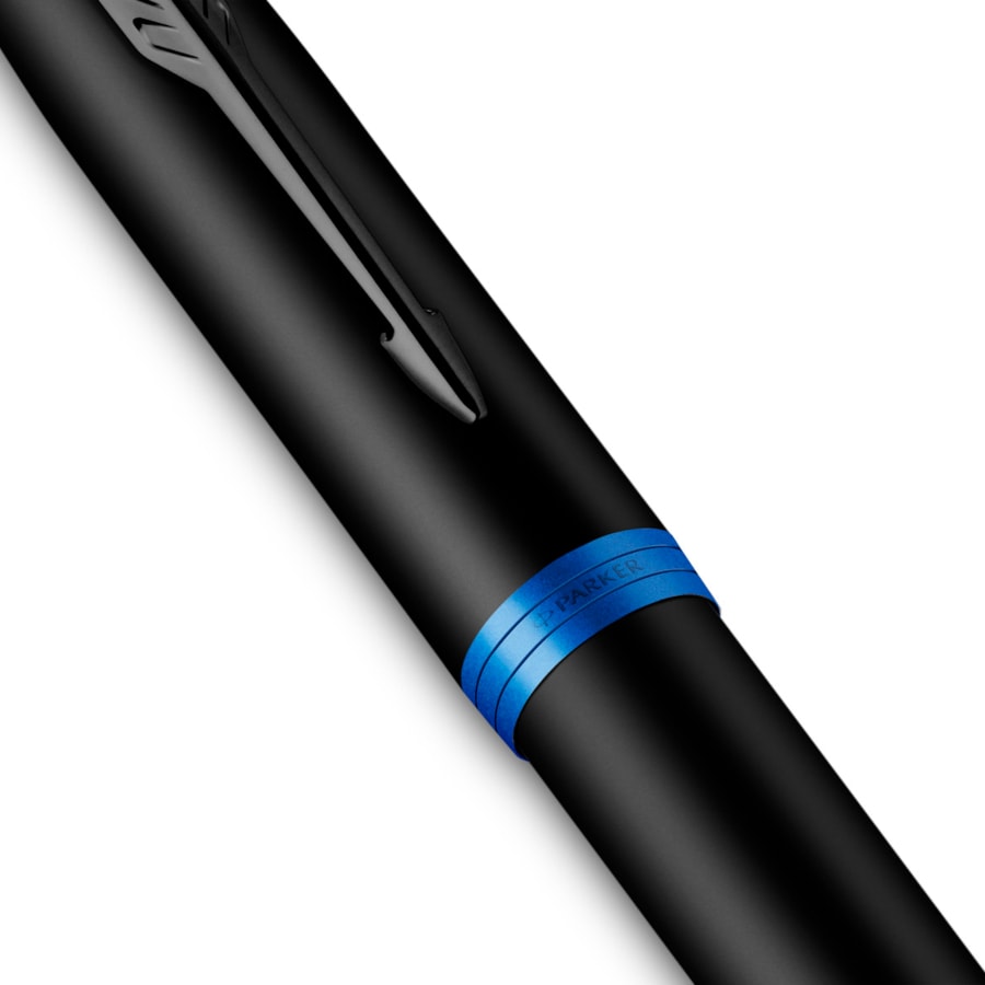 ROLLERBALL / I.M RING BLUE - Image 5