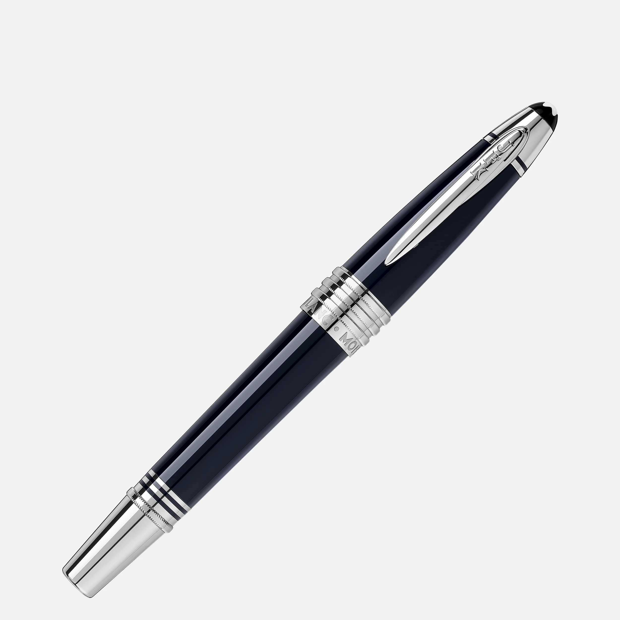 ROLLERBALL J.F.K.