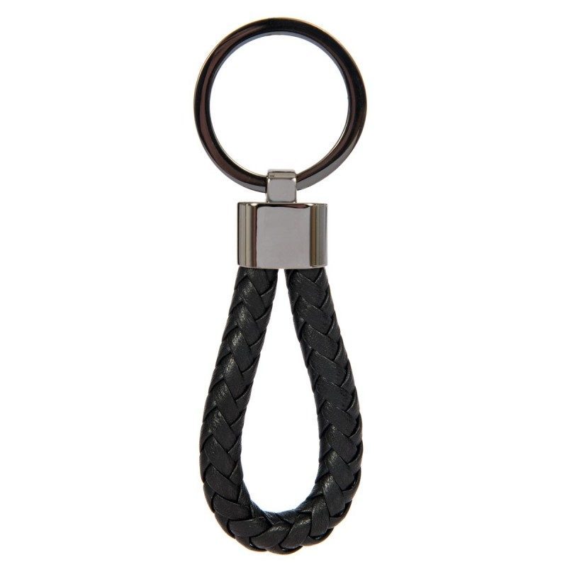 ΜΠΡΕΛΟΚ / LEATHER BLACK - Image 2