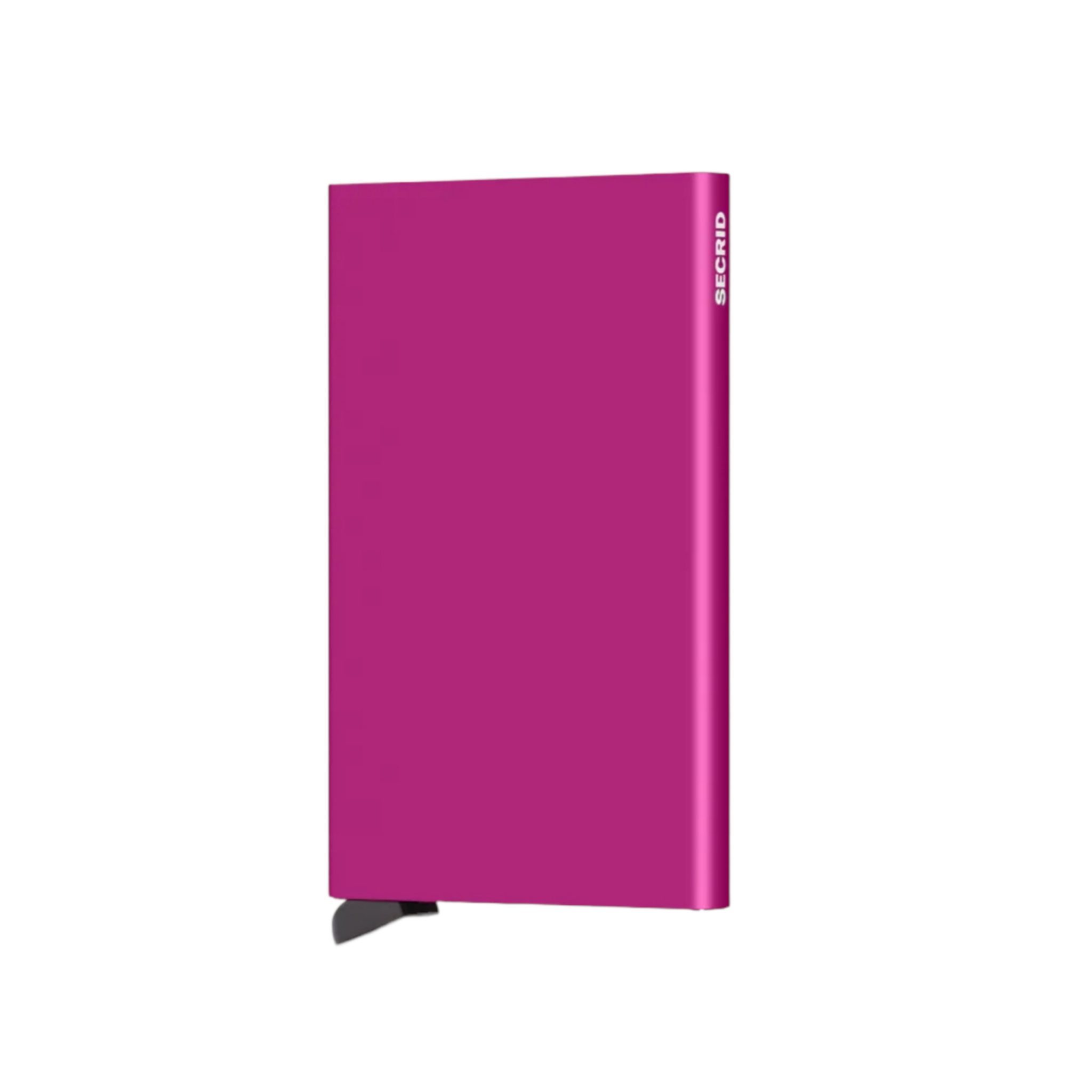 ΚΑΡΤΟΘΗΚΗ ΠΙΣΤΩΤΙΚΩΝ ΚΑΡΤΩΝ / FUSCHIA CARDPROTECTOR