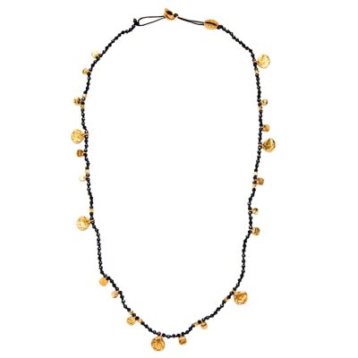 BLACK & GOLD SMARTIES