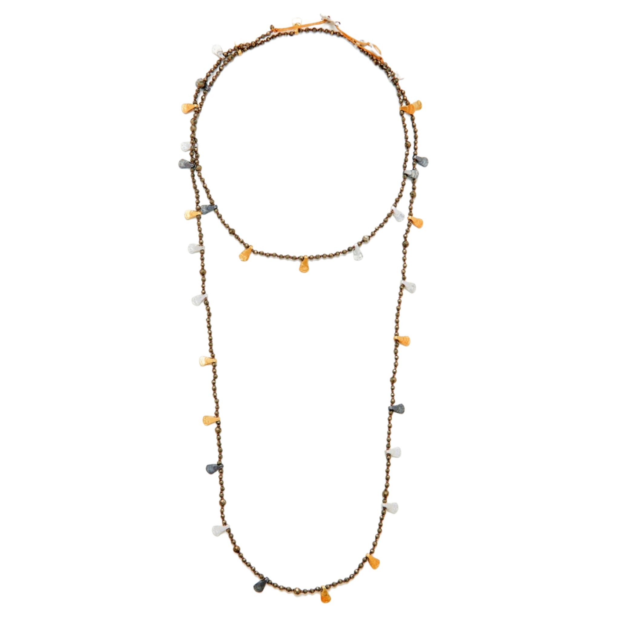 LONG "GIRASOLE"