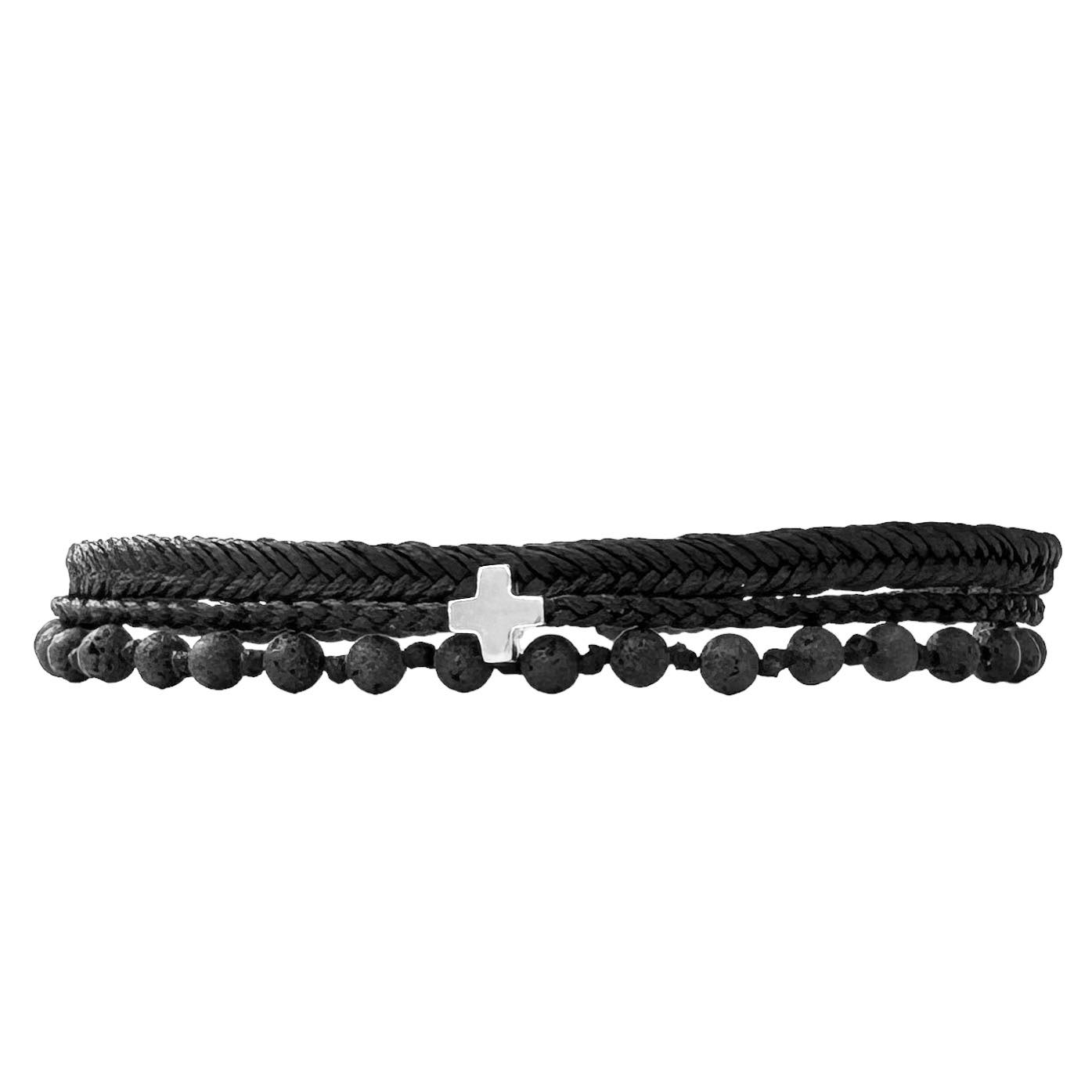 CROSS & LAVA
