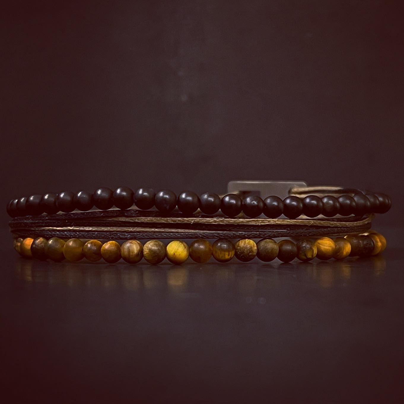 ONYX & TIGER EYE - Image 2