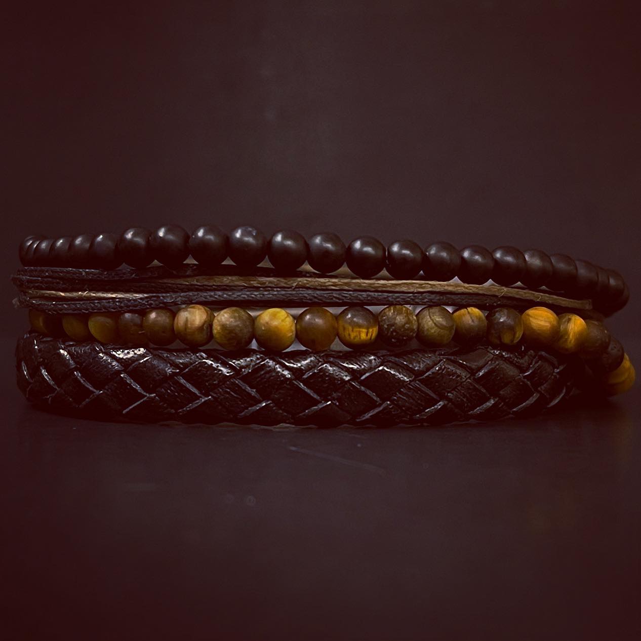 ONYX & TIGER EYE - Image 3