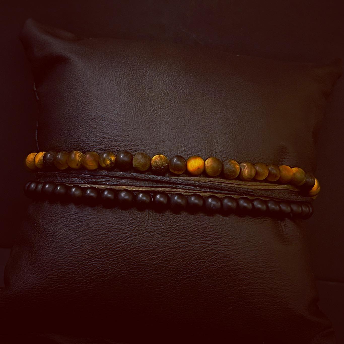 ONYX & TIGER EYE - Image 4