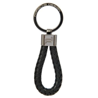 ΜΠΡΕΛΟΚ / LEATHER BLACK