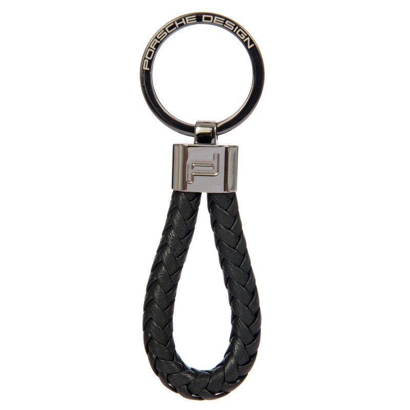 ΜΠΡΕΛΟΚ / LEATHER BLACK