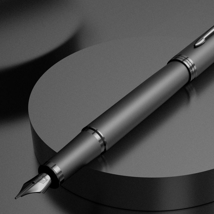 ΠΕΝΑ IM MONO TITANIUM FPEN - Image 3