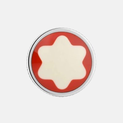 Μανικετόκουμπα Heritage Rouge