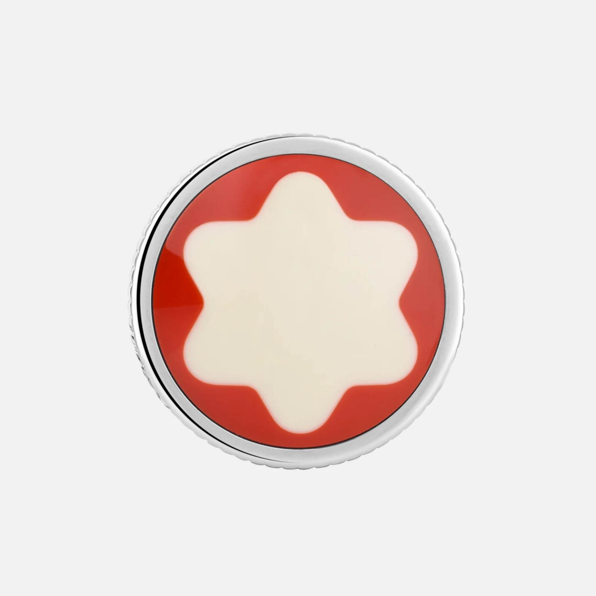 Μανικετόκουμπα Heritage Rouge - Image 2