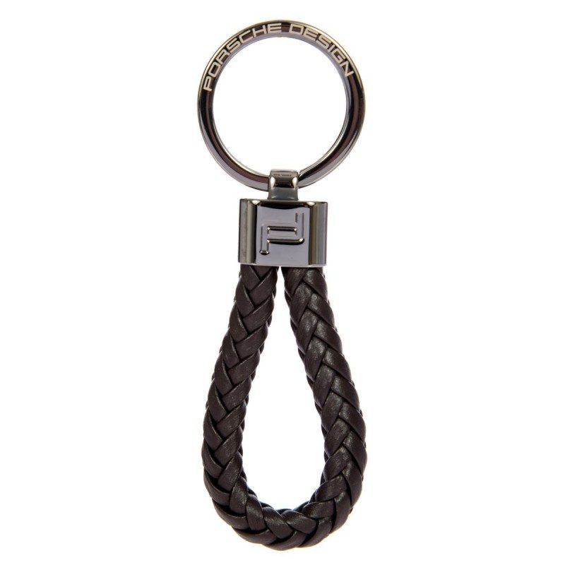 ΜΠΡΕΛΟΚ / LEATHER BROWN