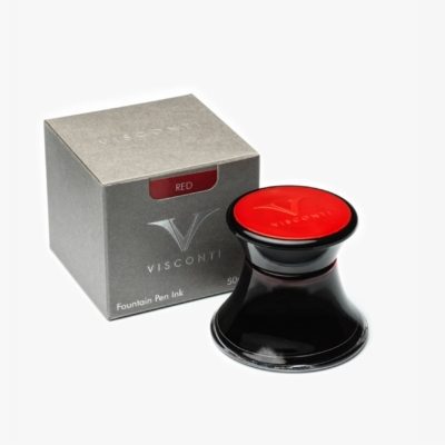 ΜΕΛΑΝΟΔΟΧΕΙΟ 50 ml, RED