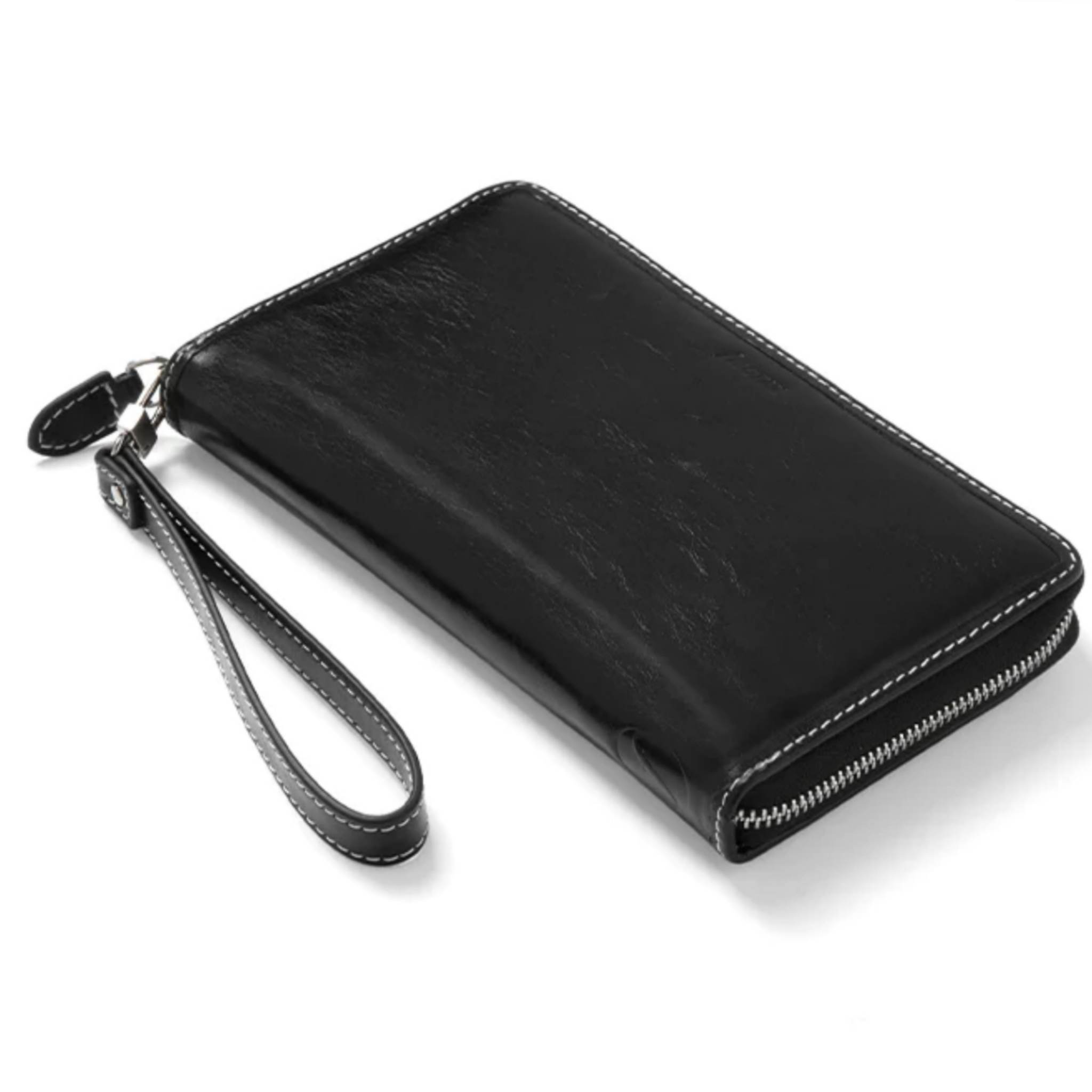 ORGANISER PERSONAL ZIP WITH WRISTLET - Image 5