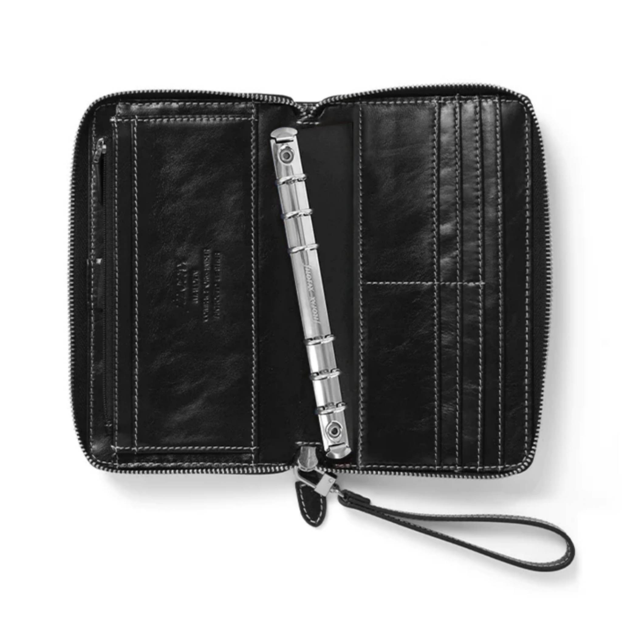 ORGANISER PERSONAL ZIP WITH WRISTLET - Image 6