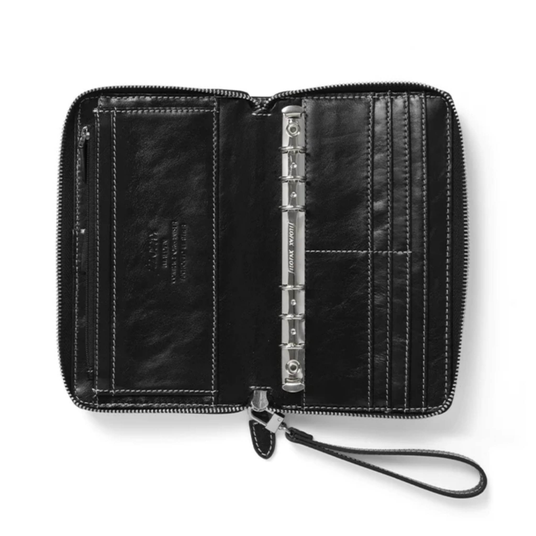 ORGANISER PERSONAL ZIP WITH WRISTLET - Image 7
