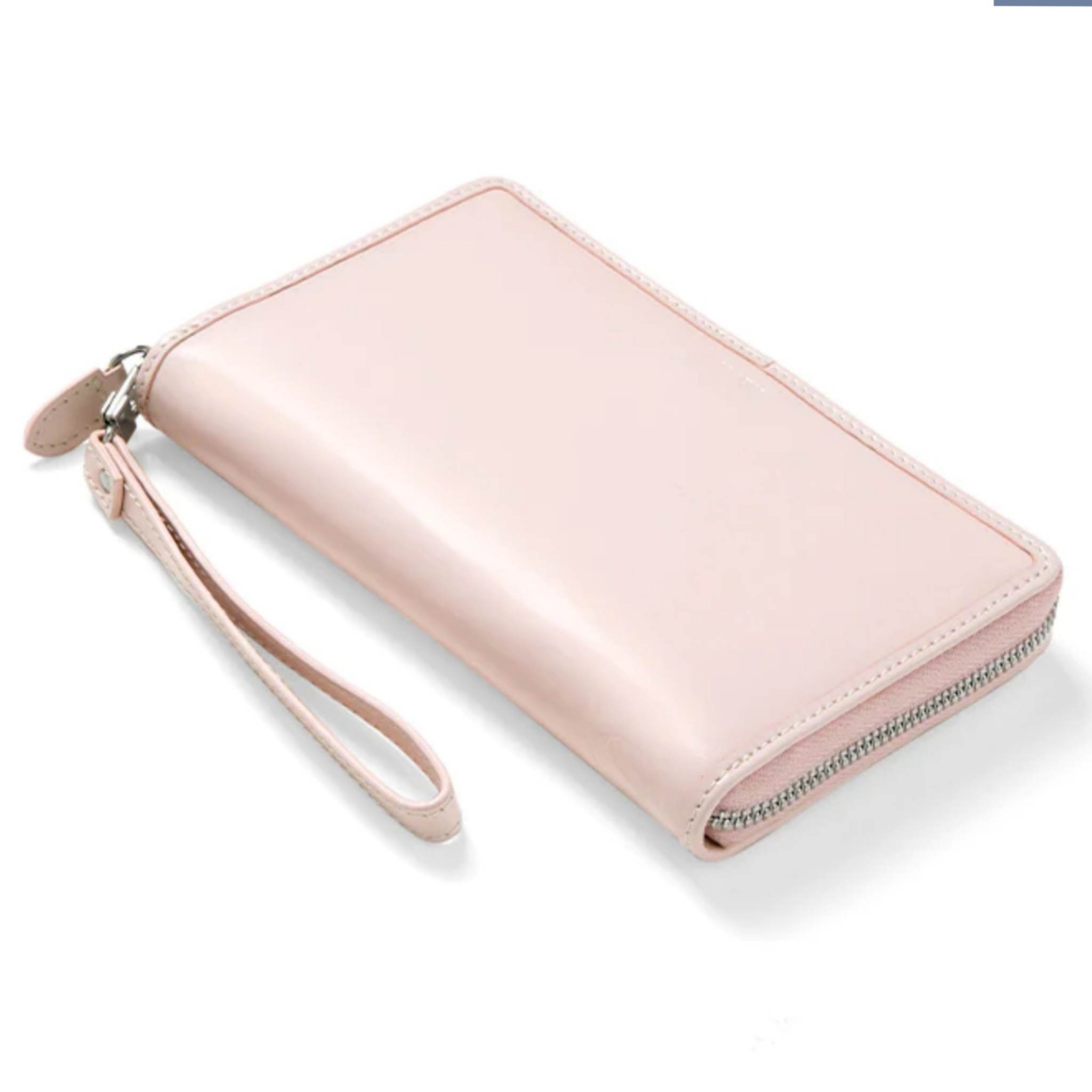ORGANISER PERSONAL ZIP WITH WRISTLET - Image 4