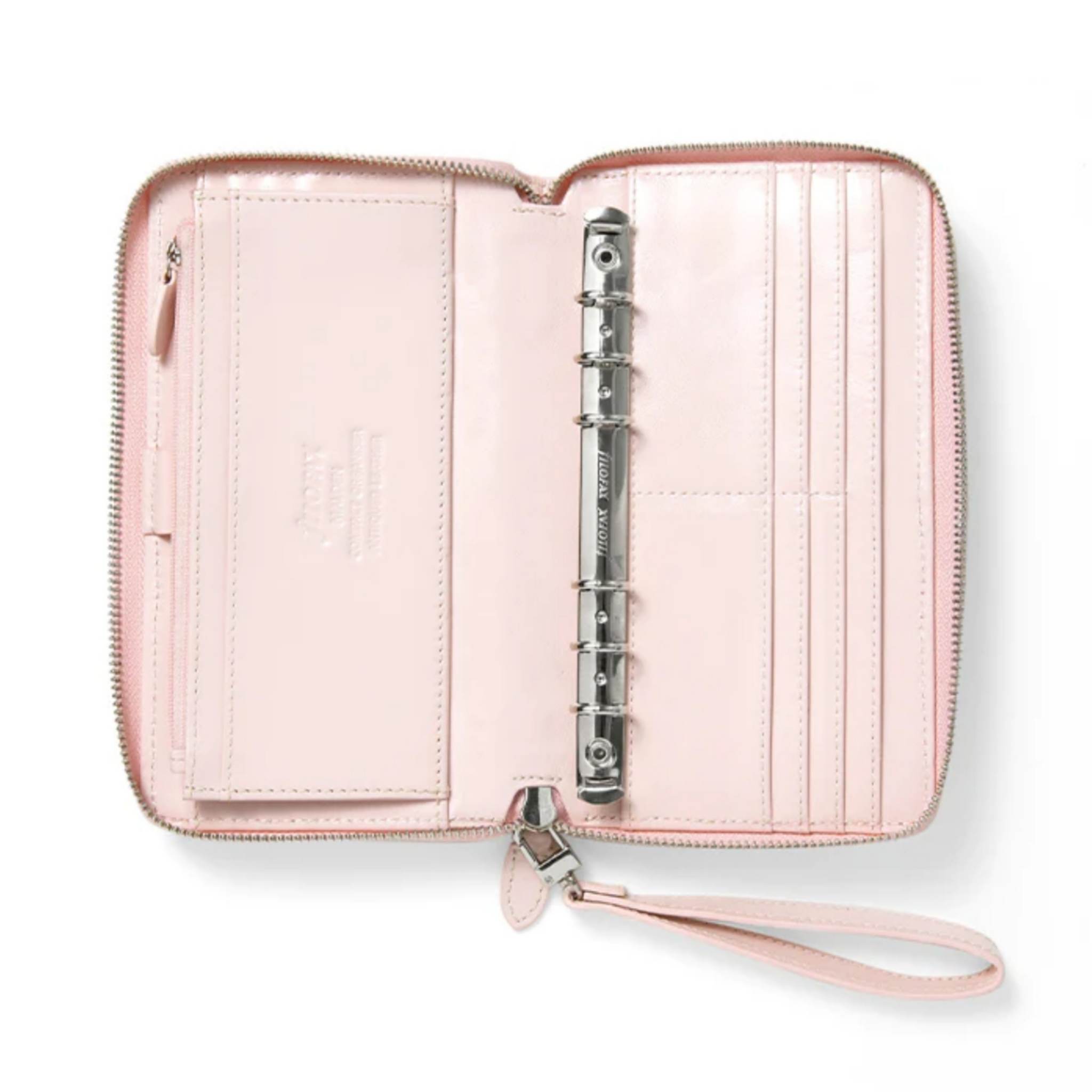 ORGANISER PERSONAL ZIP WITH WRISTLET - Image 5