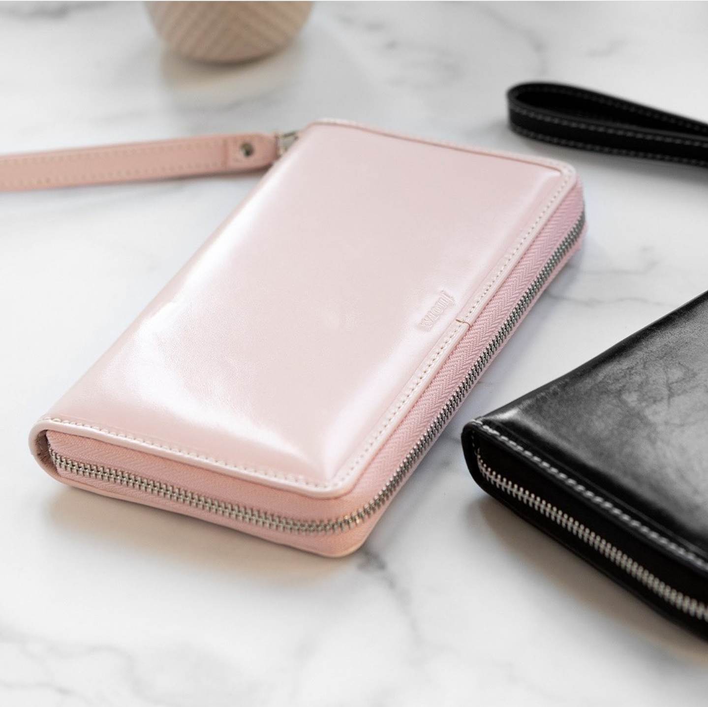 ORGANISER PERSONAL ZIP WITH WRISTLET - Image 7