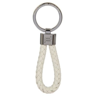 ΜΠΡΕΛΟΚ / LEATHER WHITE
