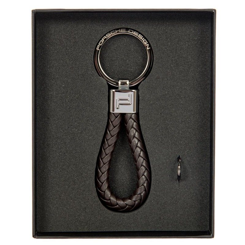 ΜΠΡΕΛΟΚ / LEATHER BROWN - Image 3