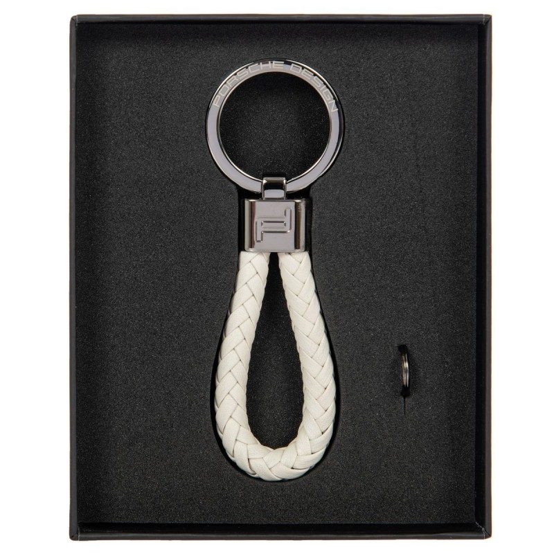 ΜΠΡΕΛΟΚ / LEATHER WHITE - Image 3