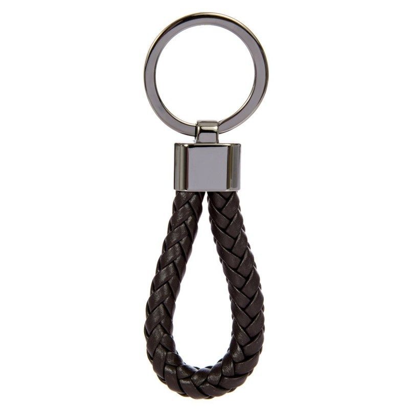 ΜΠΡΕΛΟΚ / LEATHER BROWN - Image 2