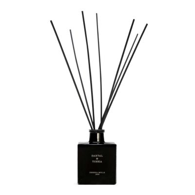 DIFFUSER 250ml / SANTAL & TONKA