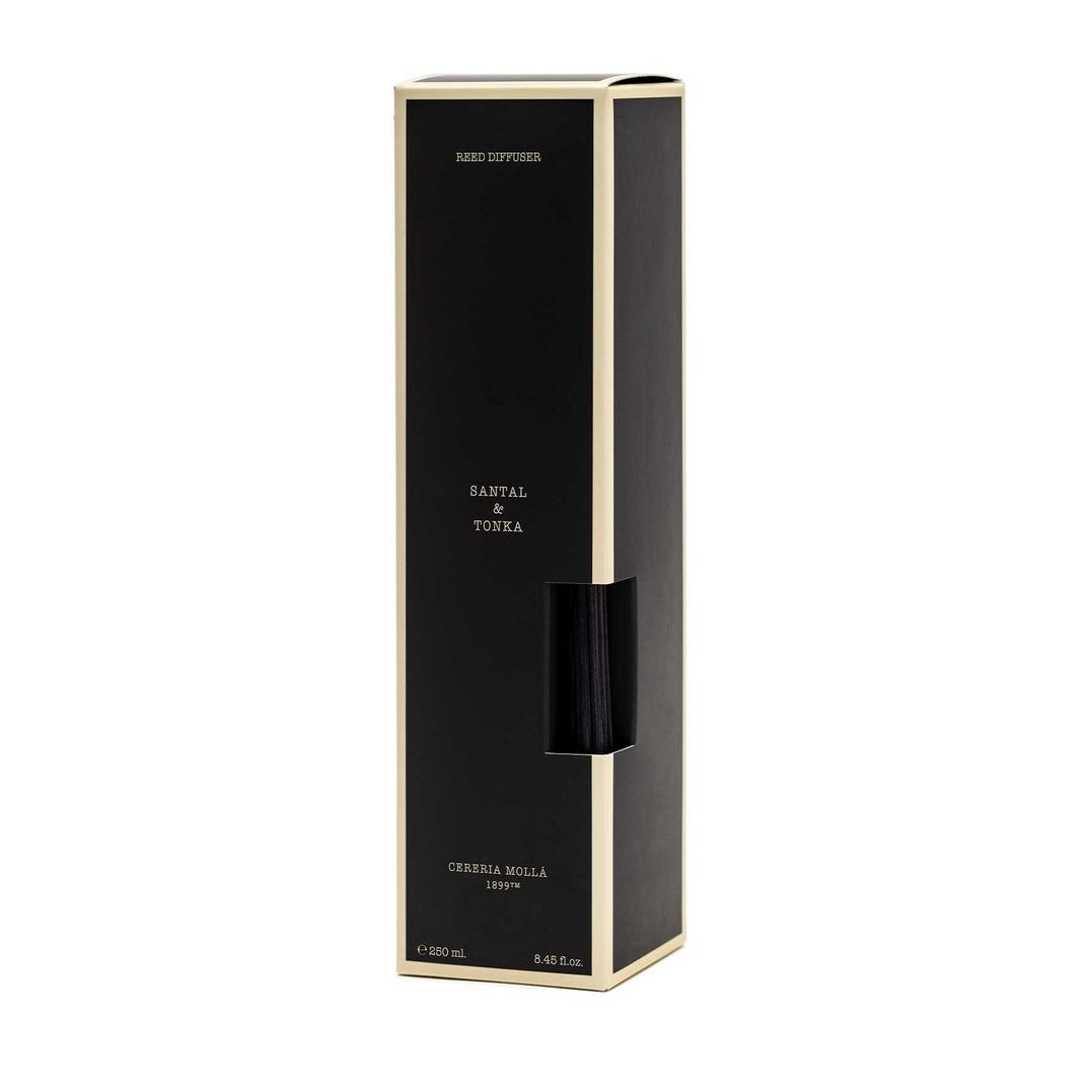 DIFFUSER 250ml / SANTAL & TONKA - Image 4
