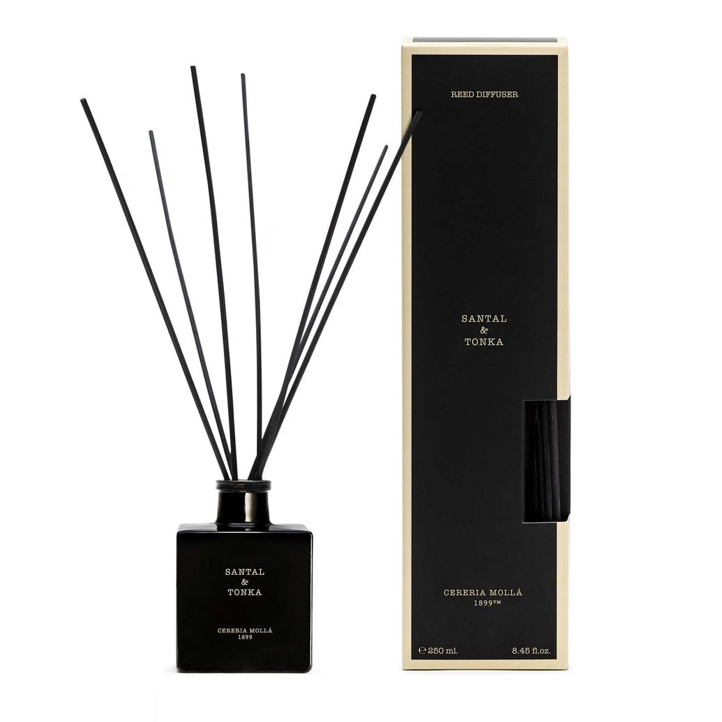 DIFFUSER 250ml / SANTAL & TONKA - Image 2
