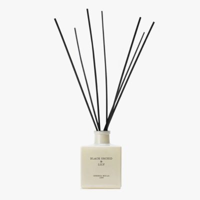 DIFFUSER 250ml / BLACK ORCHID & LILLY