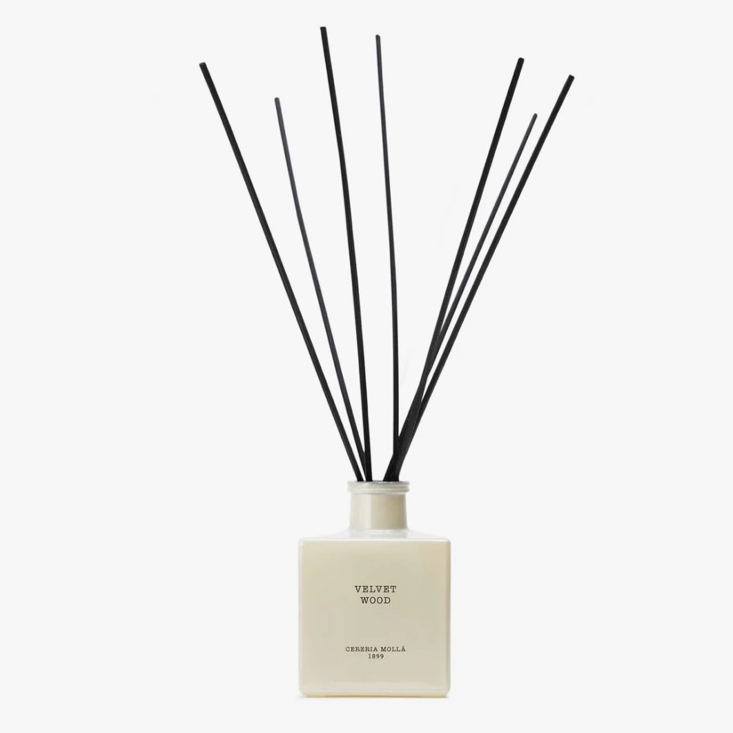 DIFFUSER 250ml / VELVET WOOD