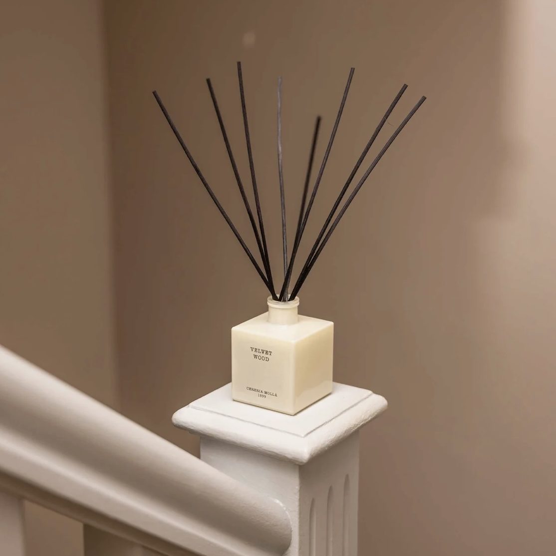 DIFFUSER 250ml / VELVET WOOD - Image 4