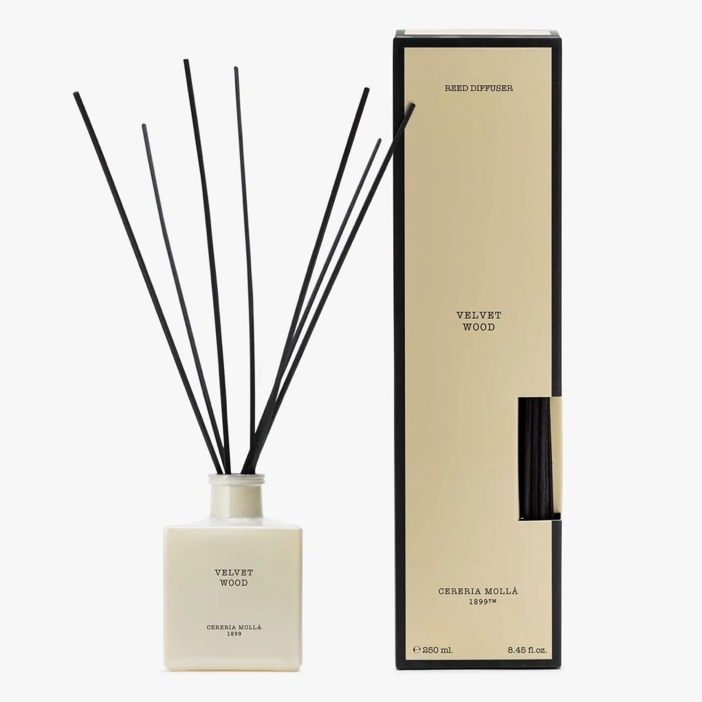 DIFFUSER 250ml / VELVET WOOD - Image 3