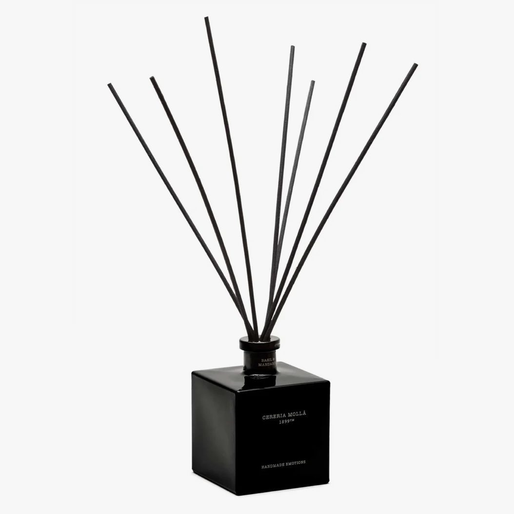 DIFFUSER 500ml / BASIL & MANDARIN - Image 5