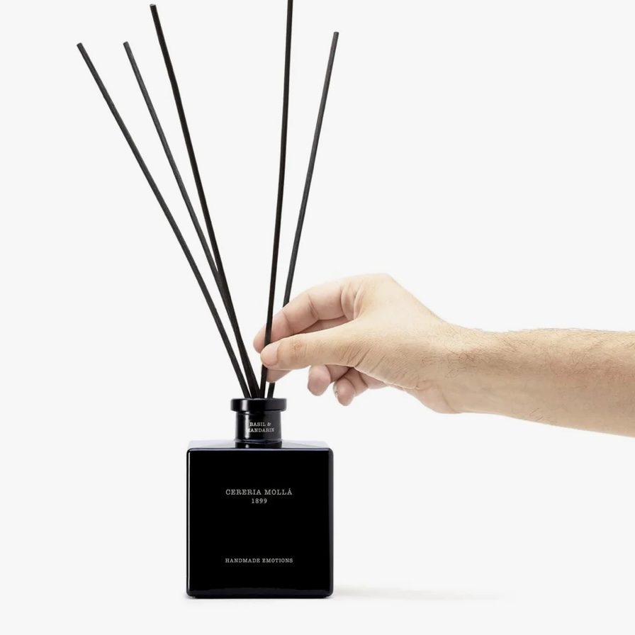 DIFFUSER 500ml / BULGARIAN ROSE & OUD - Image 6
