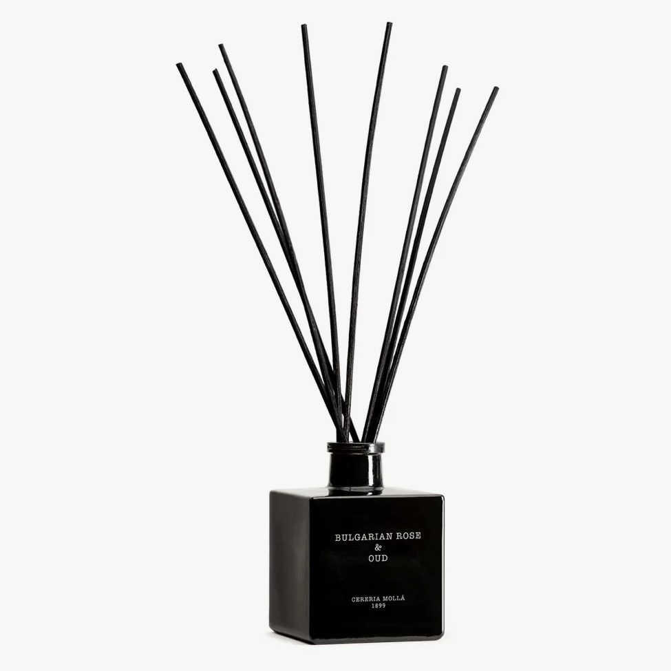 DIFFUSER 500ml / BULGARIAN ROSE & OUD - Image 5