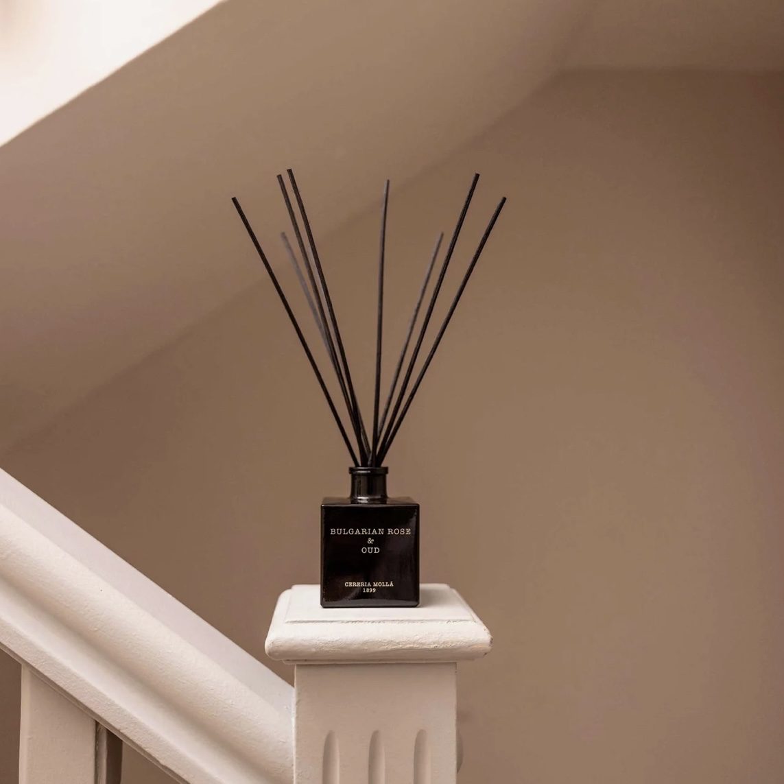 DIFFUSER 500ml / BULGARIAN ROSE & OUD - Image 2