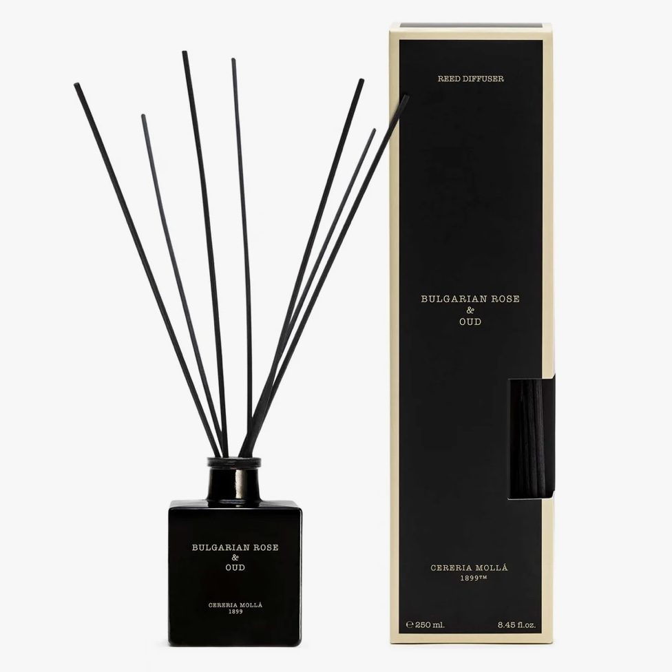 DIFFUSER 500ml / BULGARIAN ROSE & OUD - Image 3