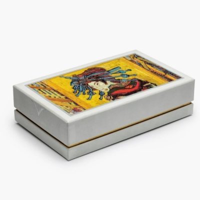 ROLLERBALL - VAN GOGH "OIRAN"