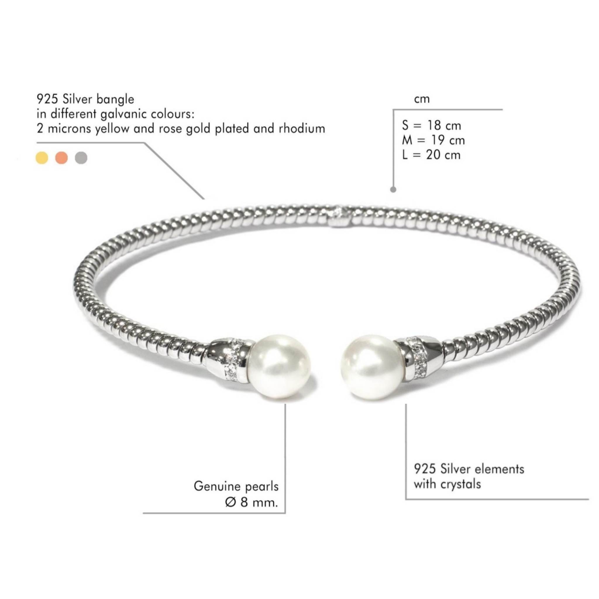 CUFF & PEARLS - Image 2