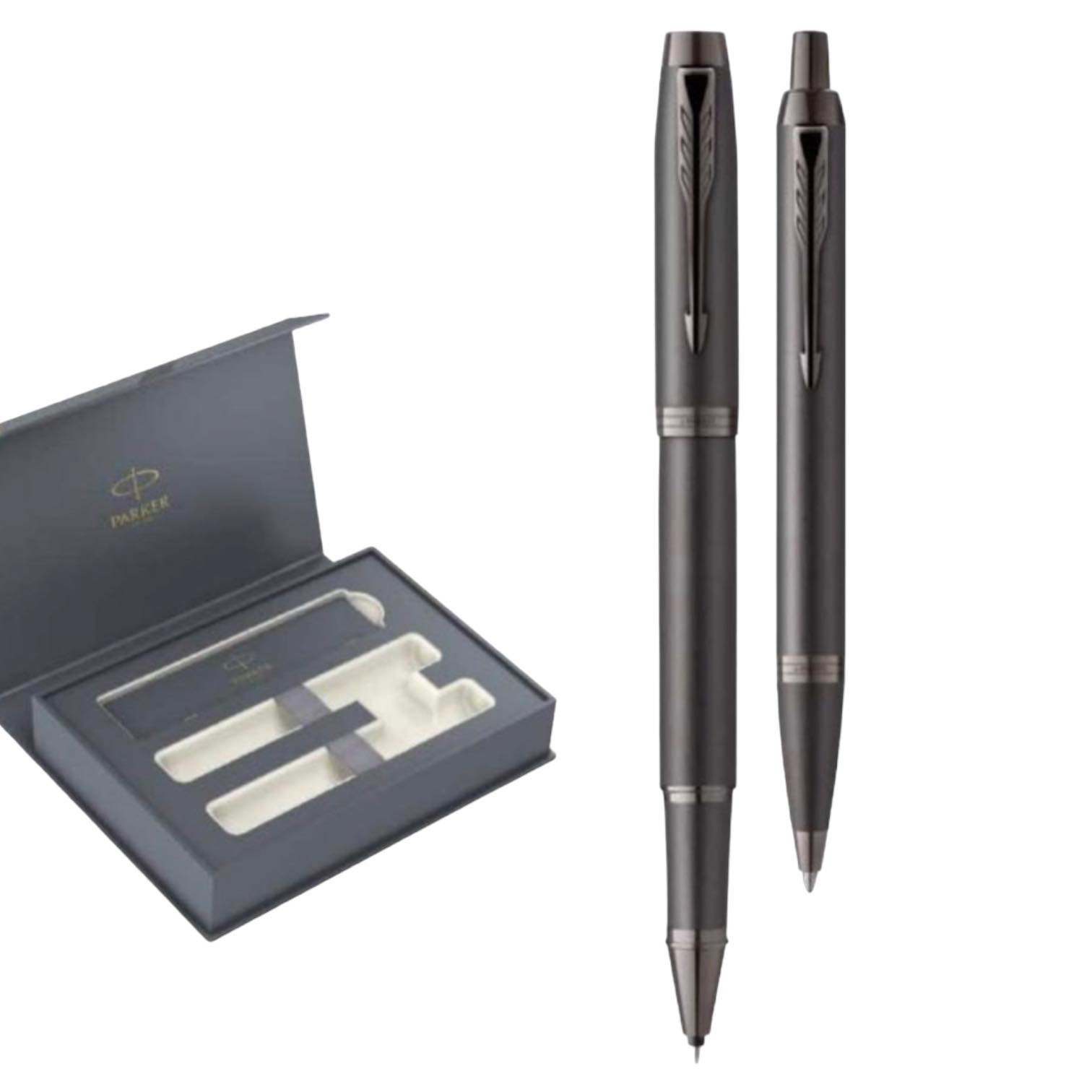 GIFT BOX, ΣΤΥΛΟ ΔΙΑΡΚΕΙΑΣ & ROLLERBALL - Image 3