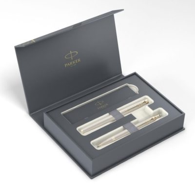 GIFT BOX, ΣΤΥΛΟ ΔΙΑΡΚΕΙΑΣ & ROLLERBALL