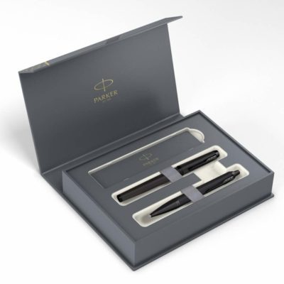 GIFT BOX, ΣΤΥΛΟ ΔΙΑΡΚΕΙΑΣ & ROLLERBALL