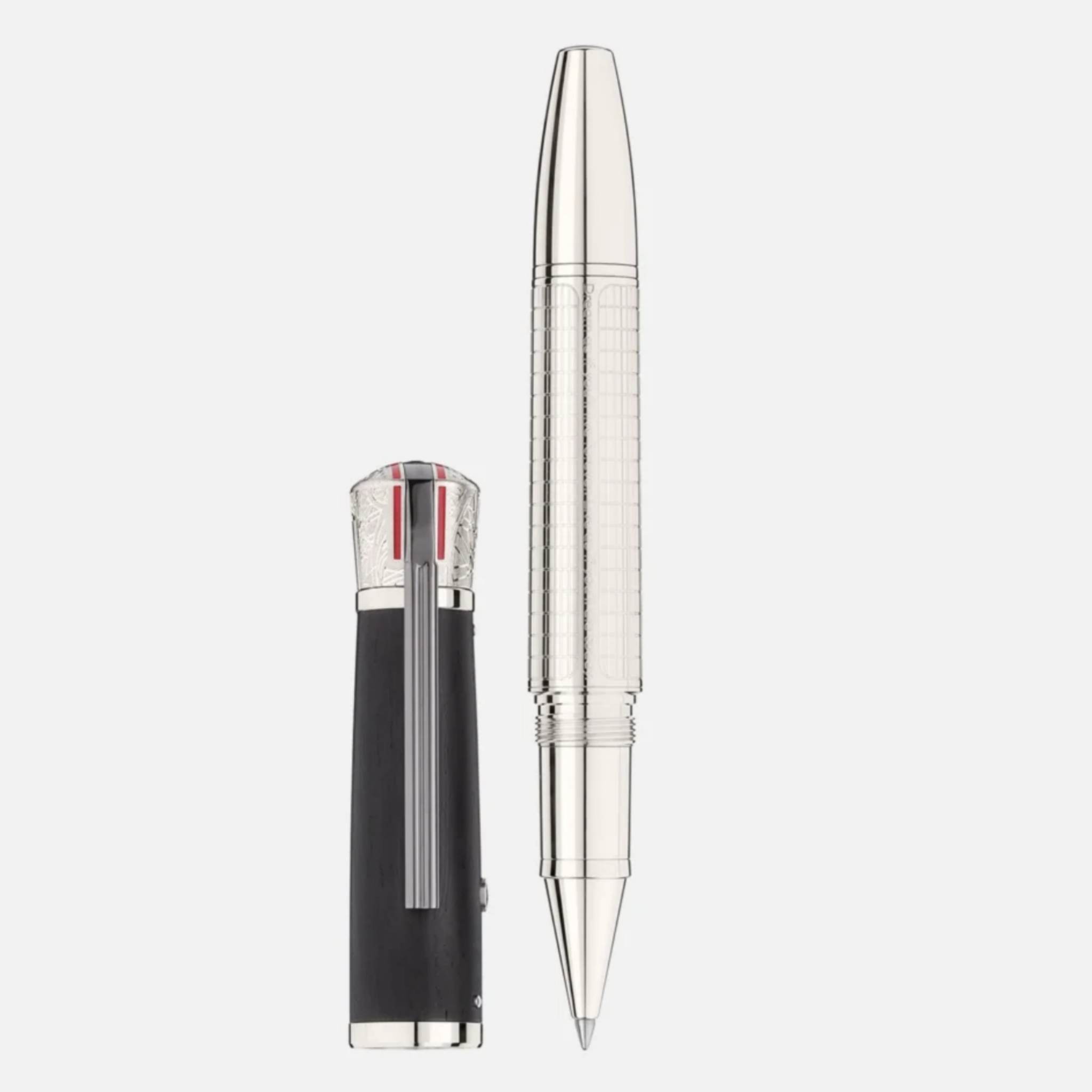 ROLLERBALL / JAMES DEAN - LIMITED EDITION
