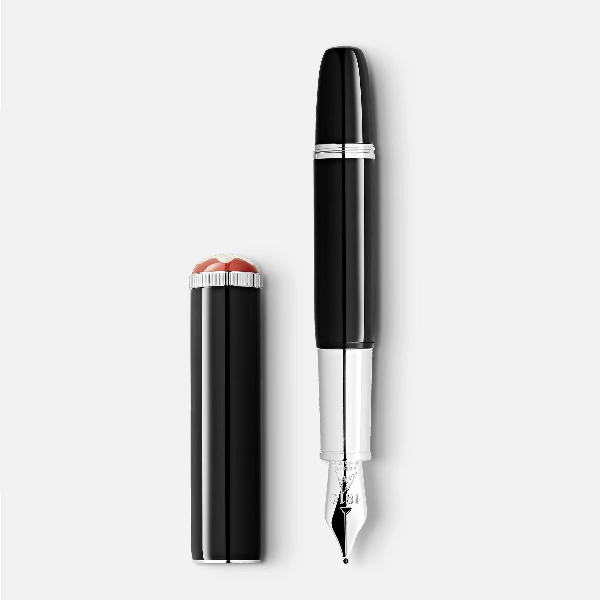 ΠΕΝΑ (M) Heritage Rouge et Noir "Baby" Special Edition