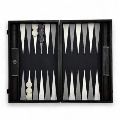 ΤΑΒΛΙ 48x30 / BLACK & WHITE
